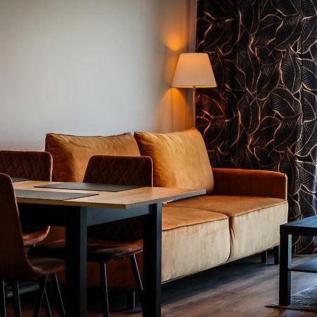 Apartament Ginger - Stare Miasto - Bezplatny Parking - Youtube Apartament Ginger We Wroclawiu Екстериор снимка