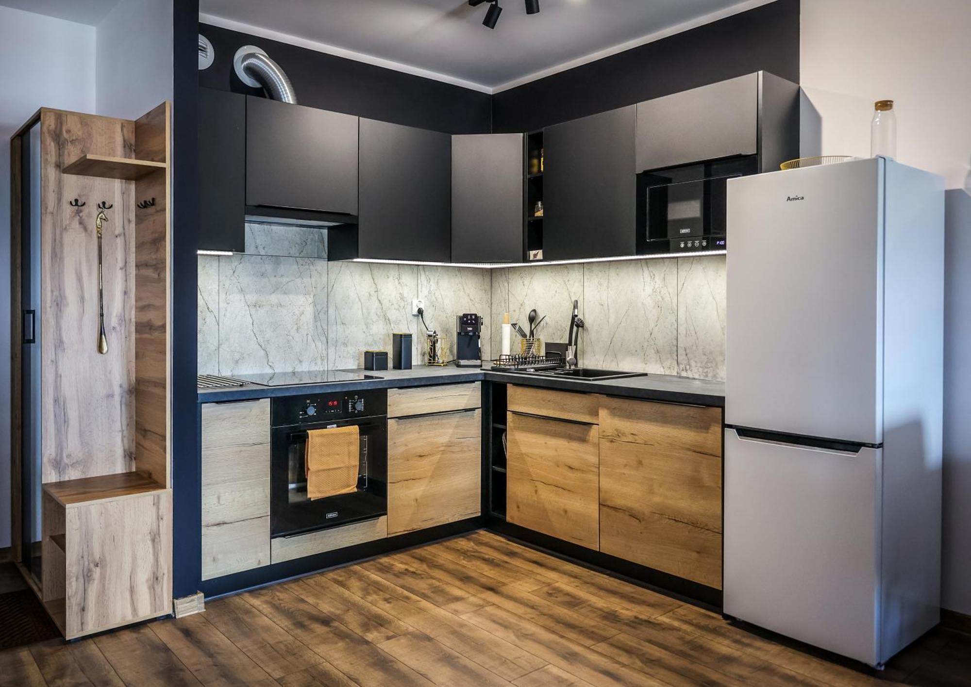 Apartament Ginger - Stare Miasto - Bezplatny Parking - Youtube Apartament Ginger We Wroclawiu Екстериор снимка