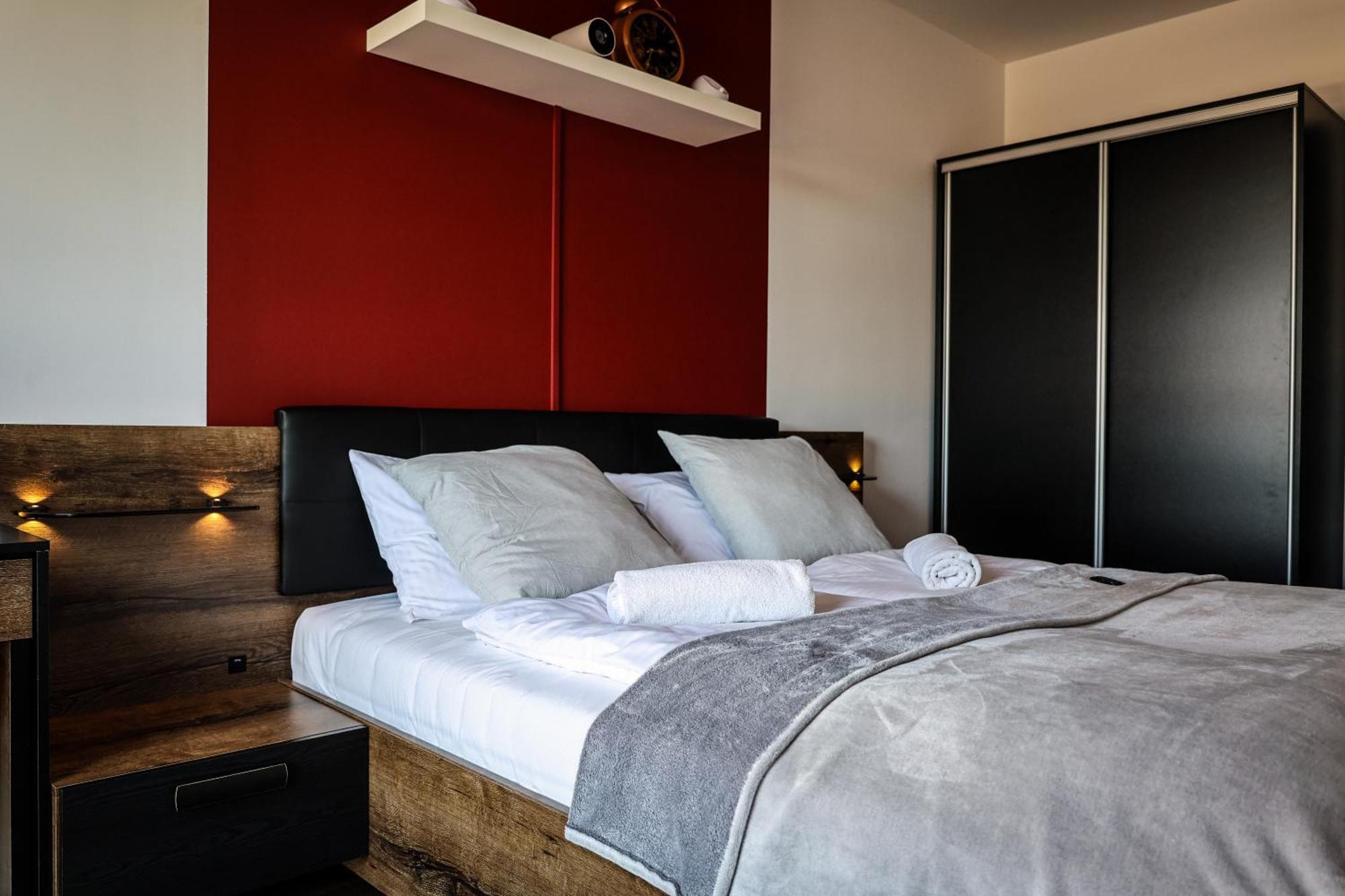 Apartament Ginger - Stare Miasto - Bezplatny Parking - Youtube Apartament Ginger We Wroclawiu Екстериор снимка