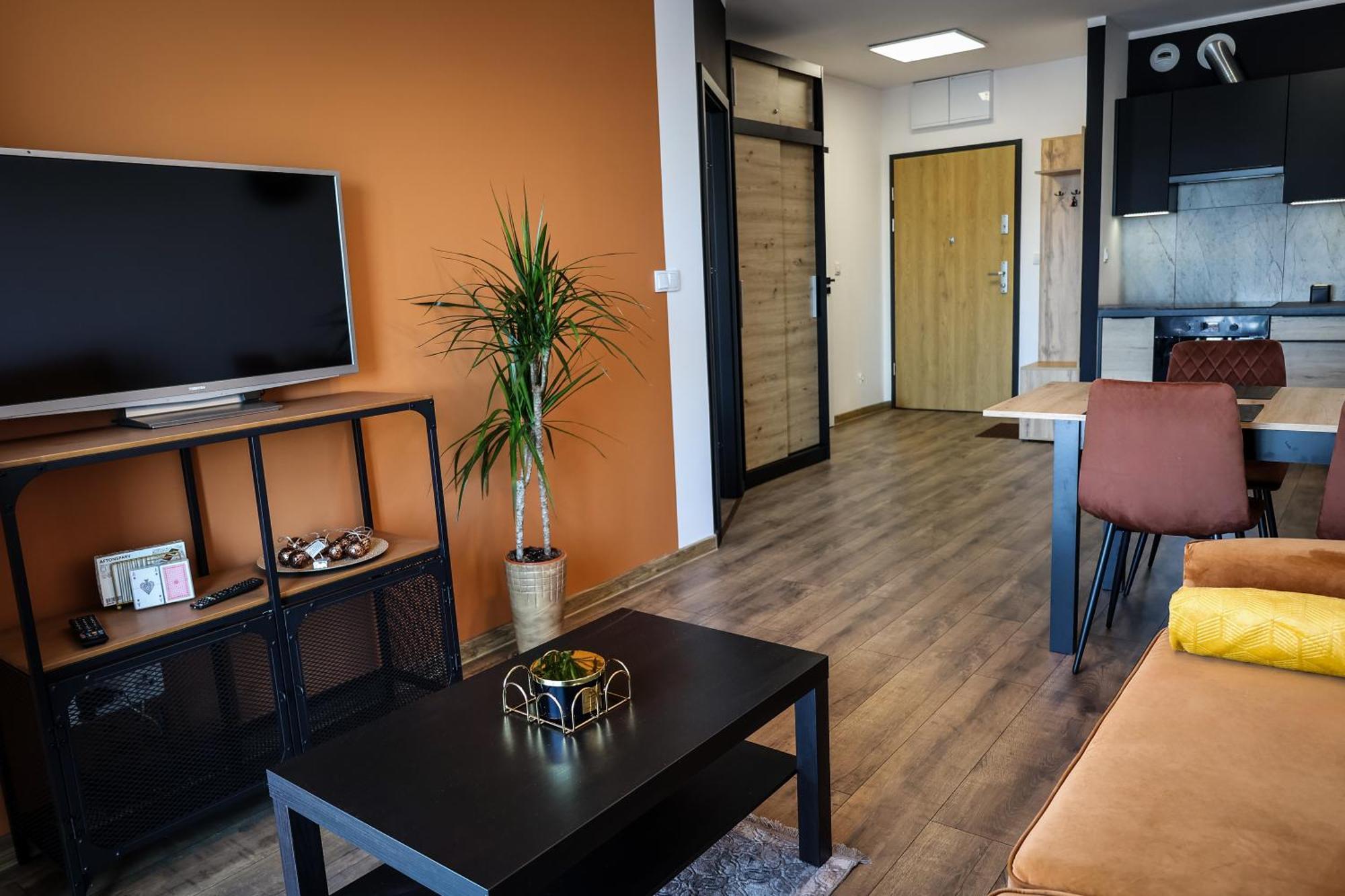 Apartament Ginger - Stare Miasto - Bezplatny Parking - Youtube Apartament Ginger We Wroclawiu Екстериор снимка