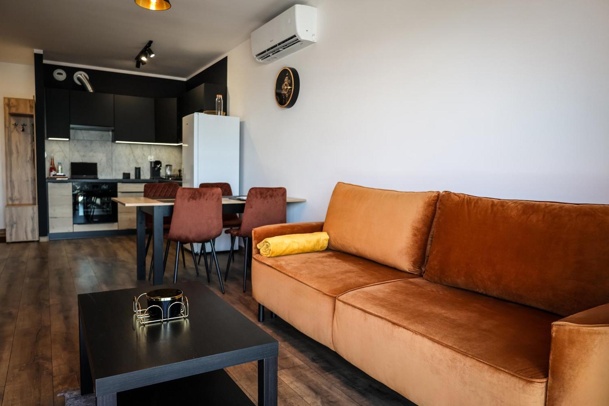 Apartament Ginger - Stare Miasto - Bezplatny Parking - Youtube Apartament Ginger We Wroclawiu Екстериор снимка