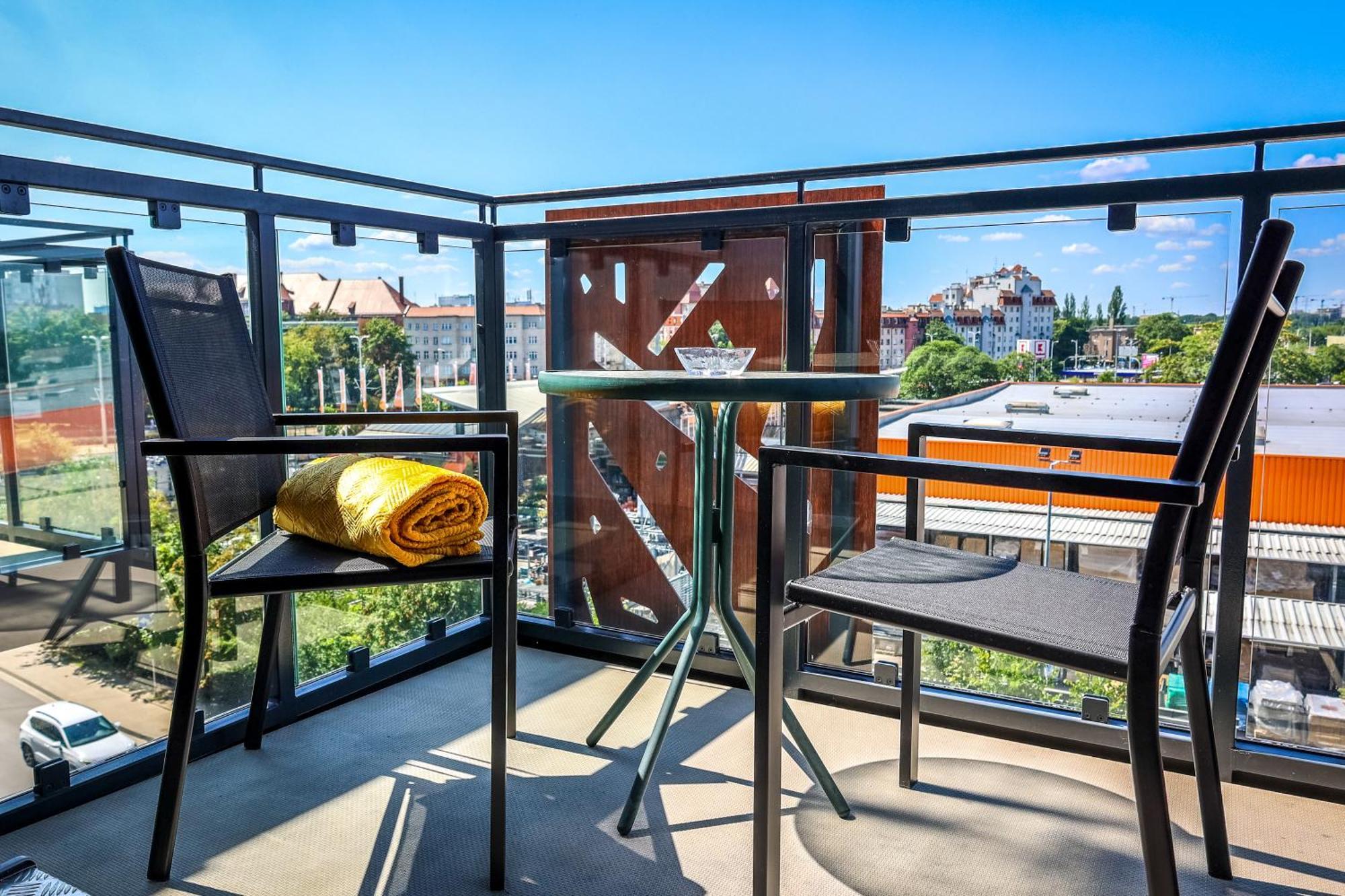 Apartament Ginger - Stare Miasto - Bezplatny Parking - Youtube Apartament Ginger We Wroclawiu Екстериор снимка