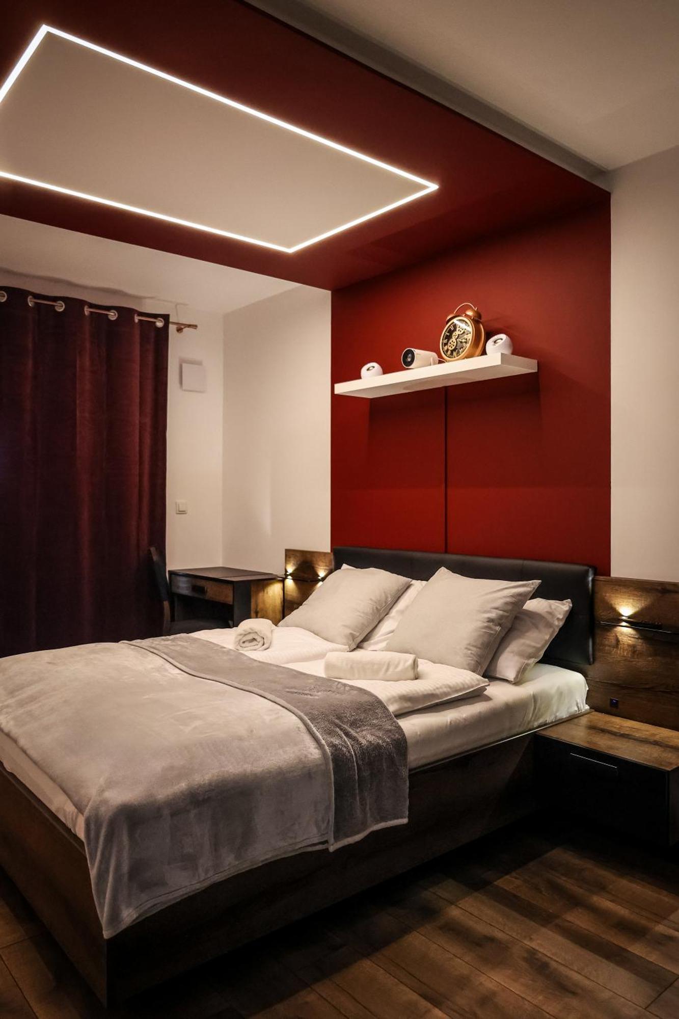 Apartament Ginger - Stare Miasto - Bezplatny Parking - Youtube Apartament Ginger We Wroclawiu Екстериор снимка