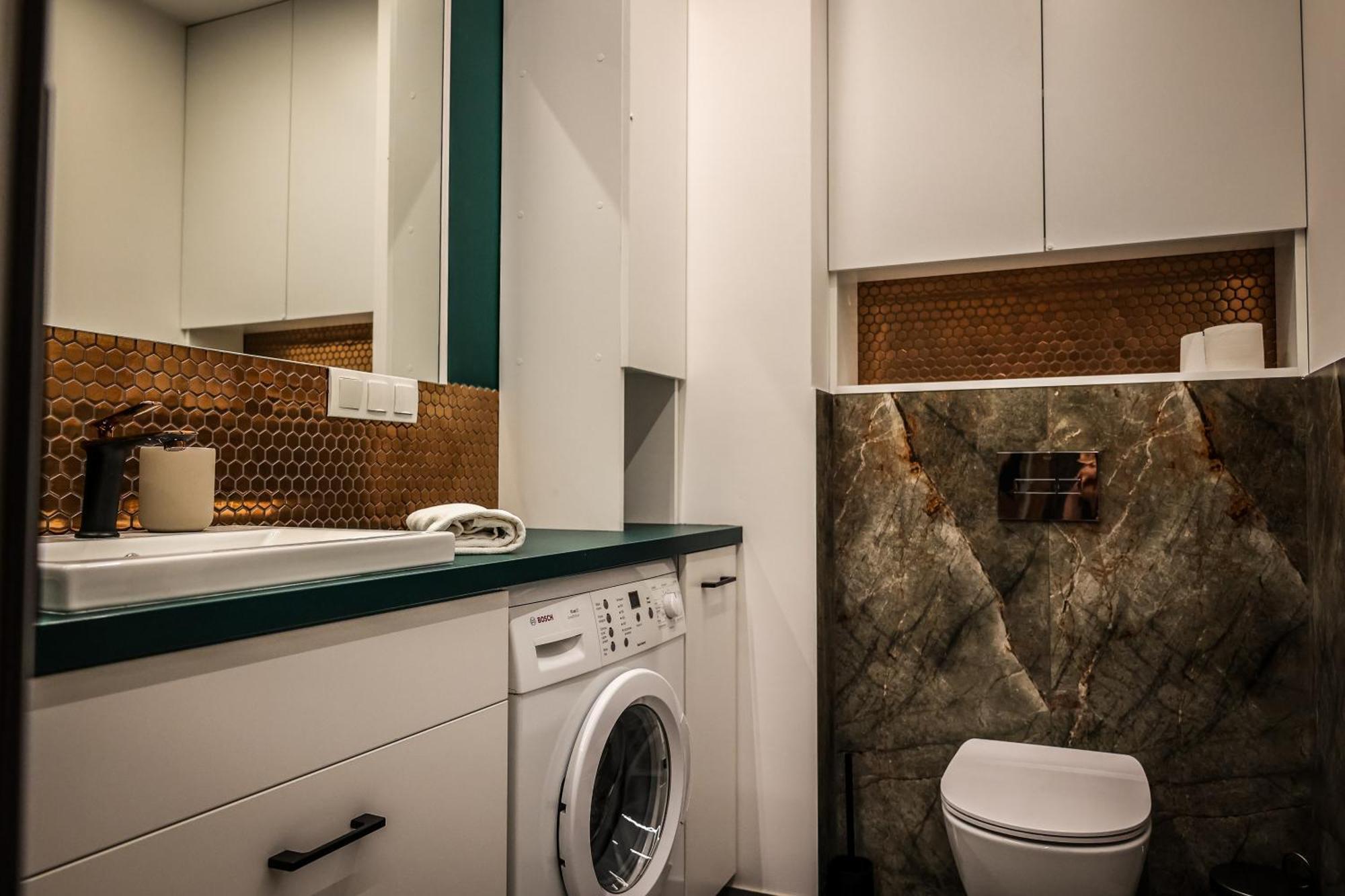 Apartament Ginger - Stare Miasto - Bezplatny Parking - Youtube Apartament Ginger We Wroclawiu Екстериор снимка