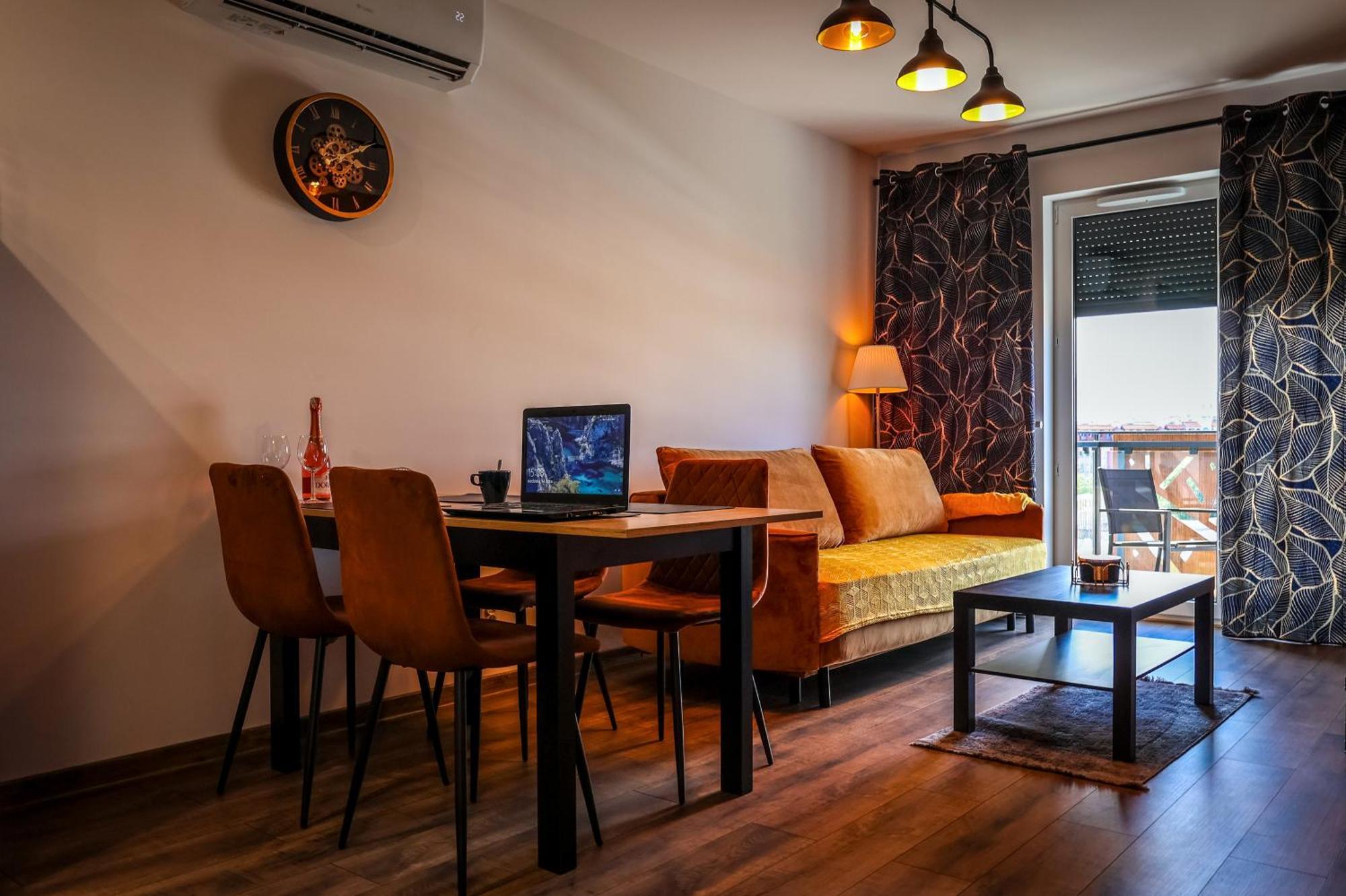 Apartament Ginger - Stare Miasto - Bezplatny Parking - Youtube Apartament Ginger We Wroclawiu Екстериор снимка