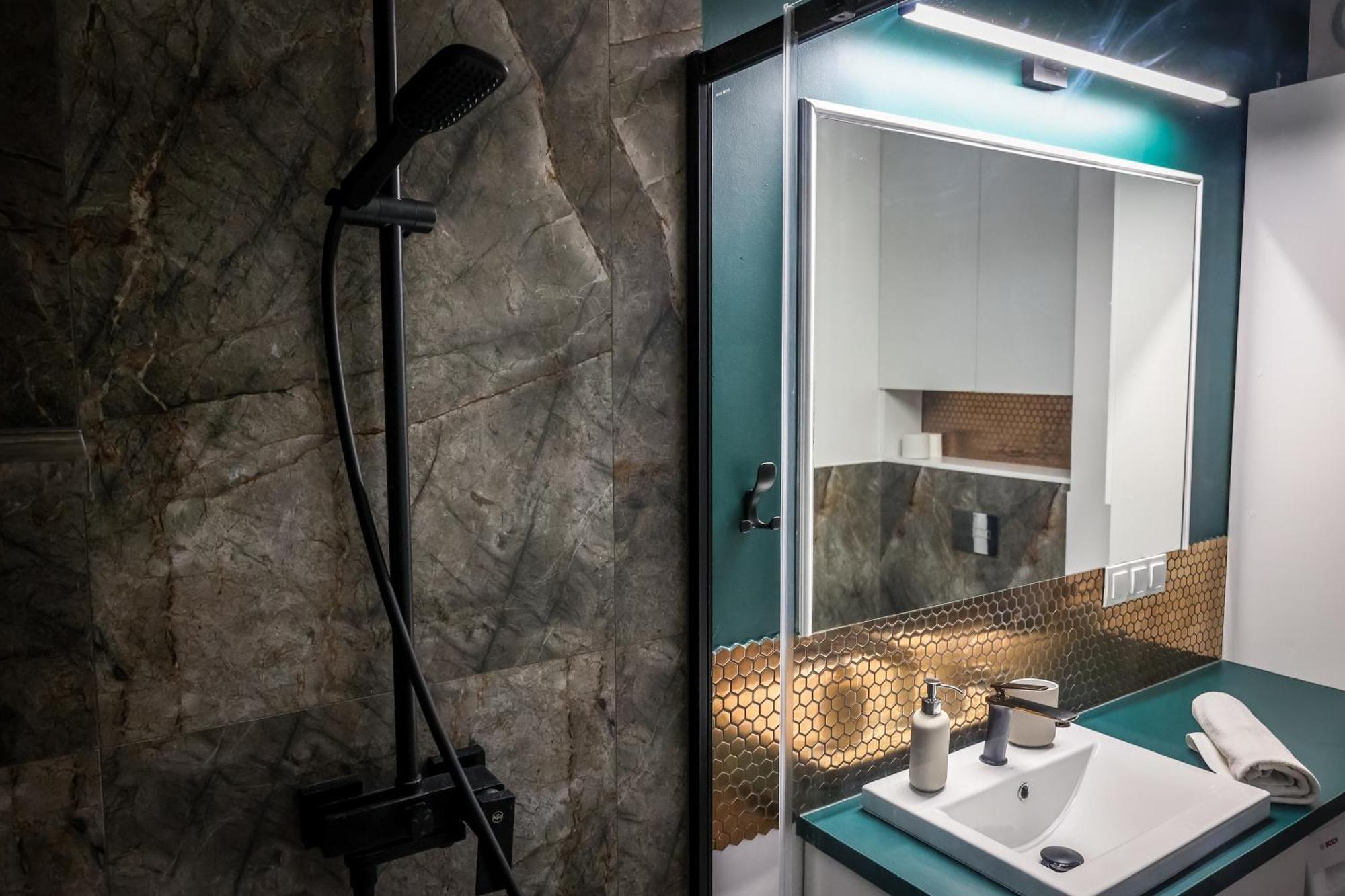 Apartament Ginger - Stare Miasto - Bezplatny Parking - Youtube Apartament Ginger We Wroclawiu Екстериор снимка