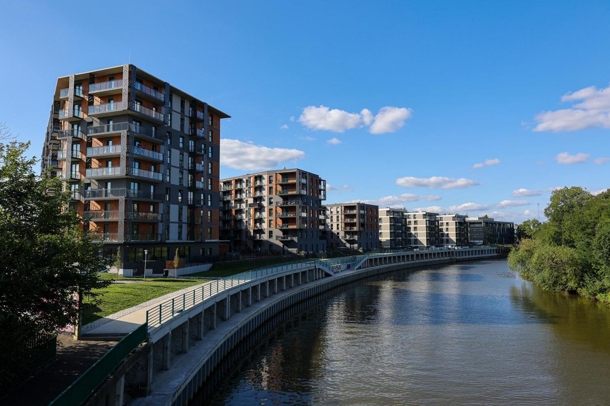 Apartament Ginger - Stare Miasto - Bezplatny Parking - Youtube Apartament Ginger We Wroclawiu Екстериор снимка